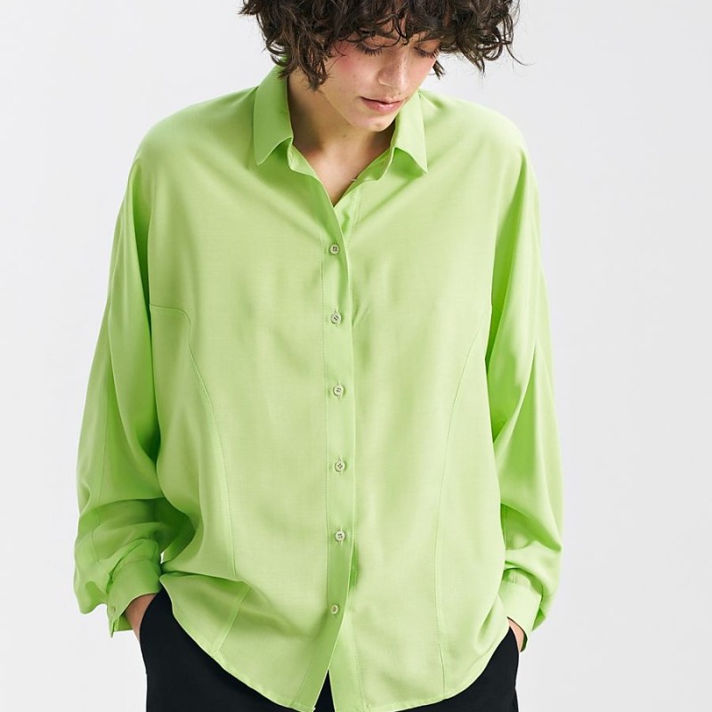 Long sleeve shirt model 192974 Nife