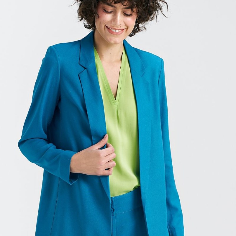 Jacket model 193802 Nife