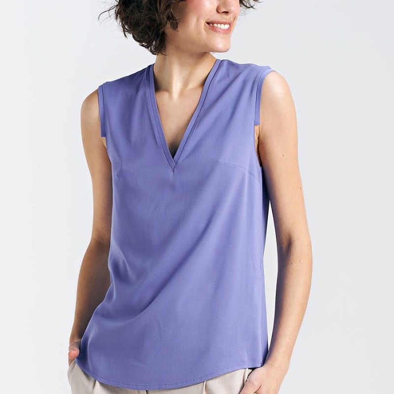 Blouse model 195177 Nife