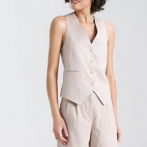 Gilet model 197003 Nife