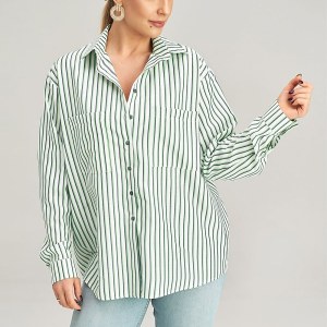 Long sleeve shirt model 198490 Figl