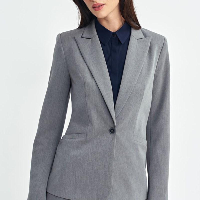 Jacket model 199702 Nife