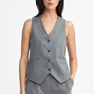 Gilet model 199707 Nife