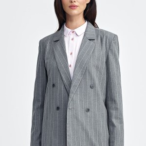 Jacket model 199714 Nife