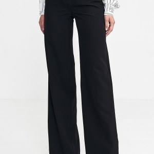 Trousers model 200387 Nife