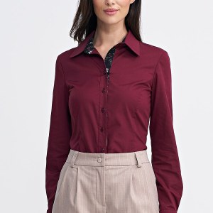 Long sleeve shirt model 200394 Nife