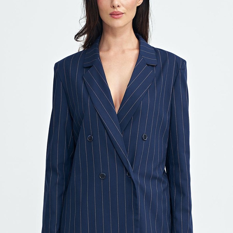 Jacket model 200396 Nife
