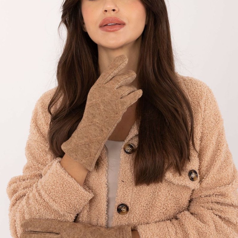 Gloves model 200839 AT