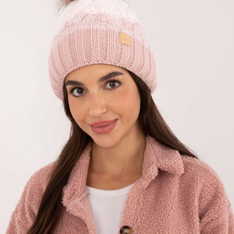 Cap model 201415 Rue Paris