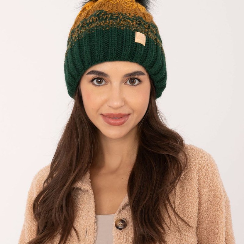 Cap model 201416 Rue Paris