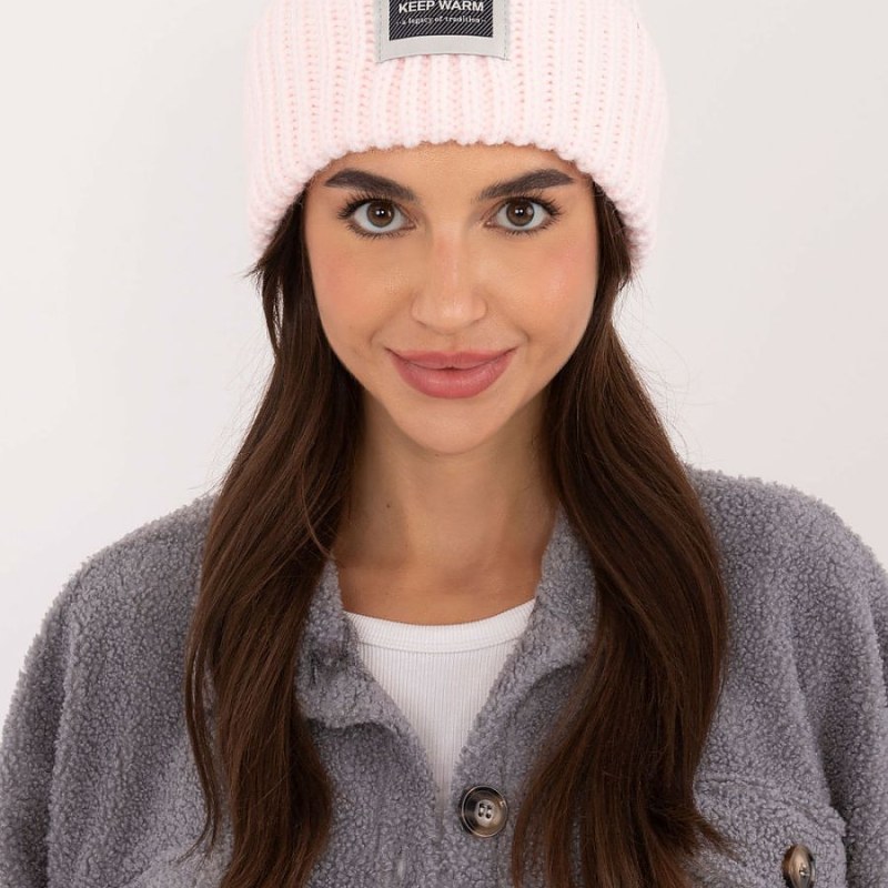 Cap model 201419 Rue Paris