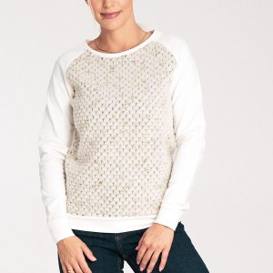 Sweatshirt model 201457 Figl