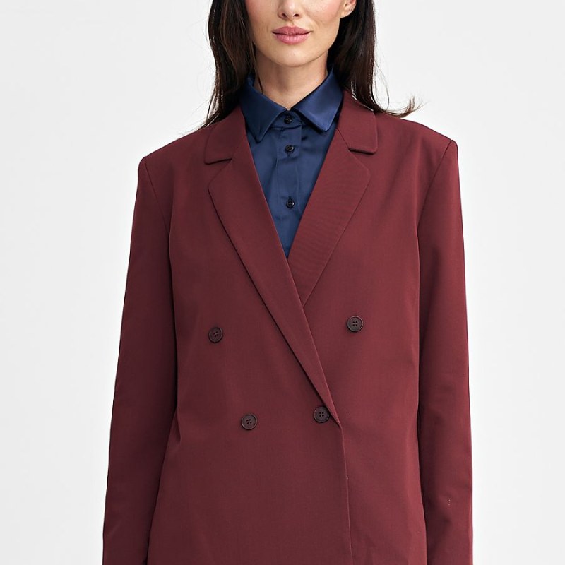 Jacket model 202484 Nife