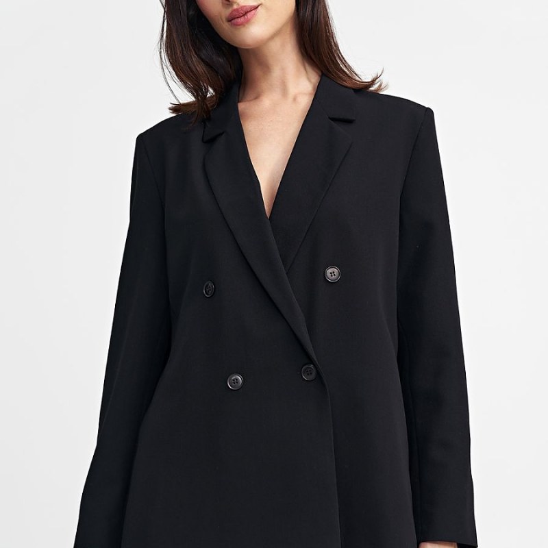 Jacket model 202485 Nife