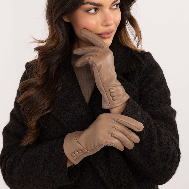 Gloves model 202508 AT