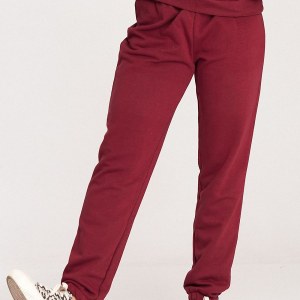 Tracksuit trousers model 203126 Figl