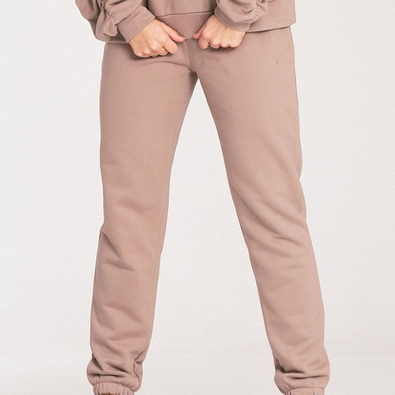 Tracksuit trousers model 203127 Figl