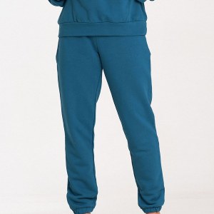 Tracksuit trousers model 203128 Figl