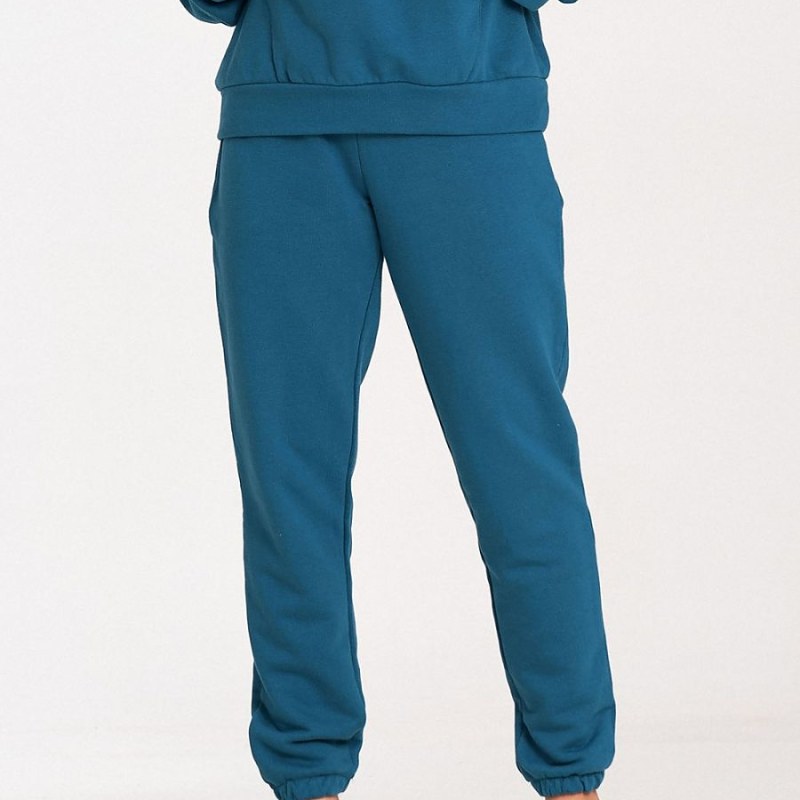 Tracksuit trousers model 203128 Figl
