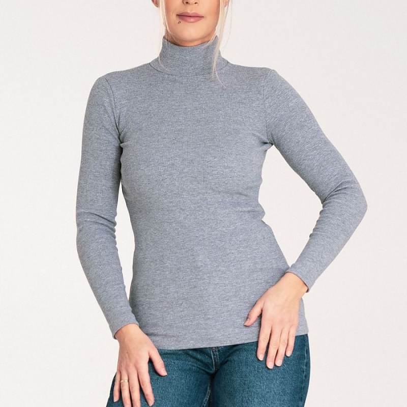 Turtleneck model 203356 Figl