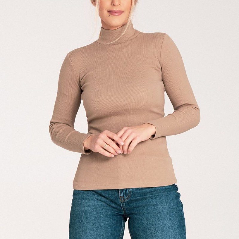 Turtleneck model 203357 Figl