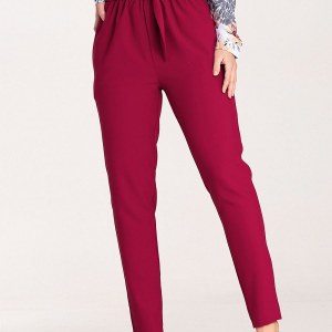 Women trousers model 204300 Figl