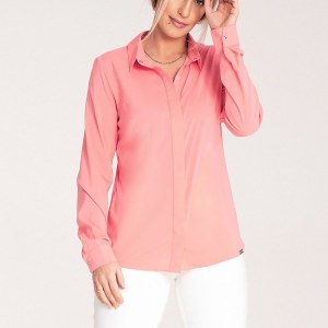 Long sleeve shirt model 204301 Figl