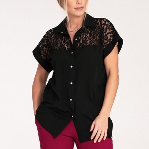 Short sleeve shirt model 204319 Figl
