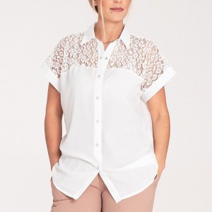 Short sleeve shirt model 204320 Figl