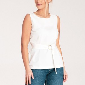Blouse model 204321 Figl