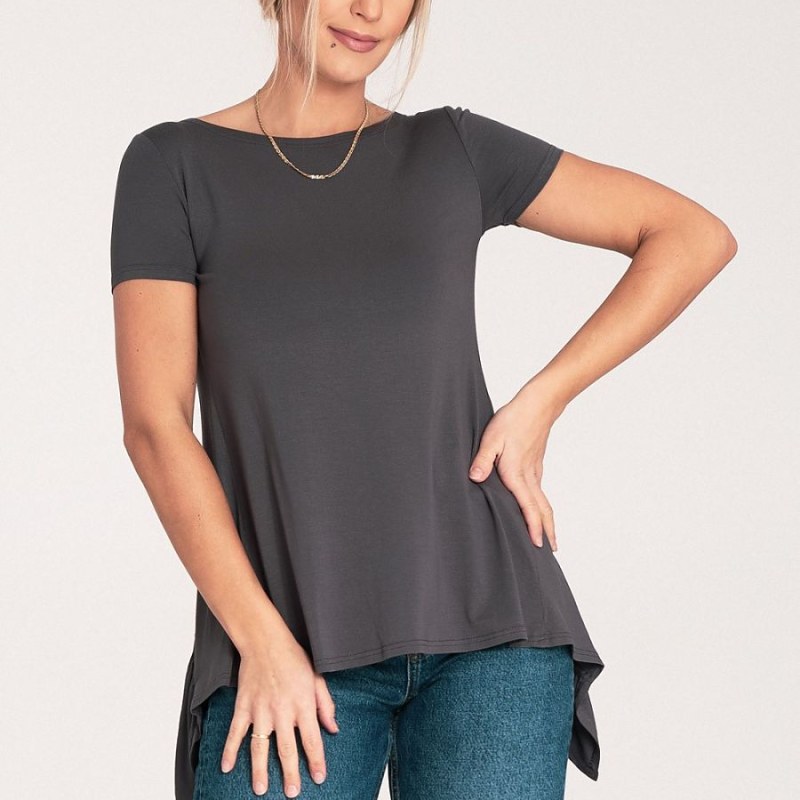 Blouse model 204336 Figl