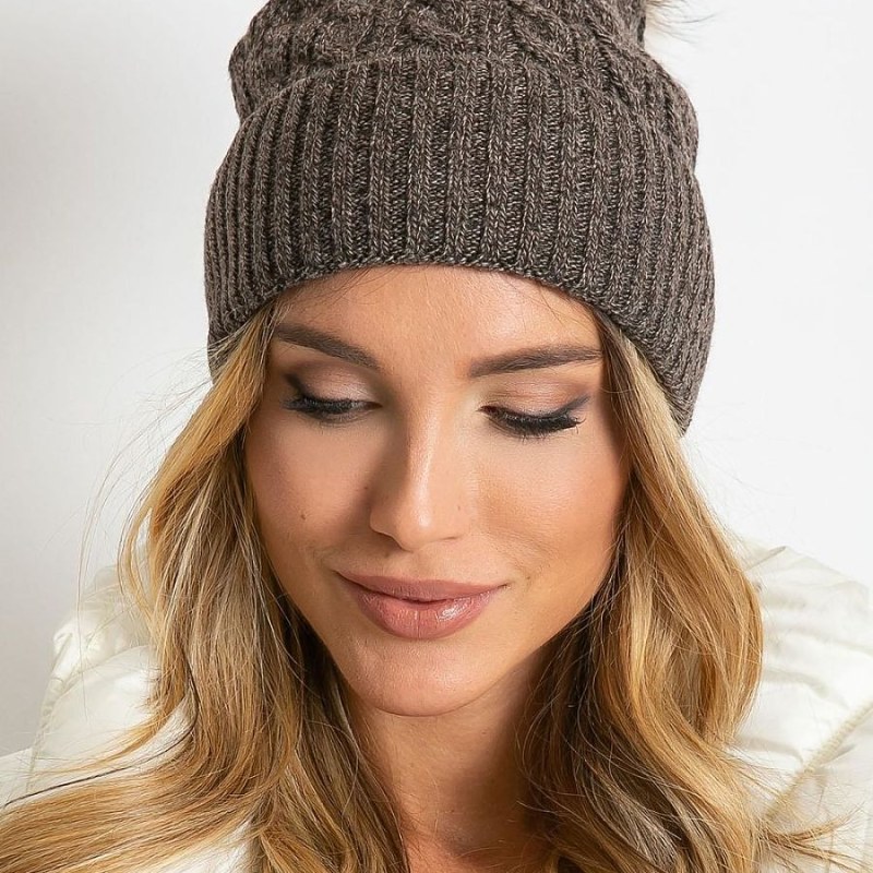 Cap model 208259 AT