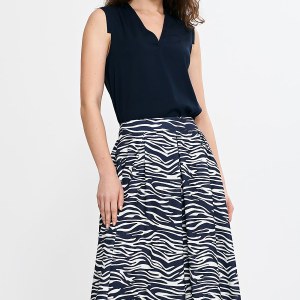 Skirt model 210067 Nife