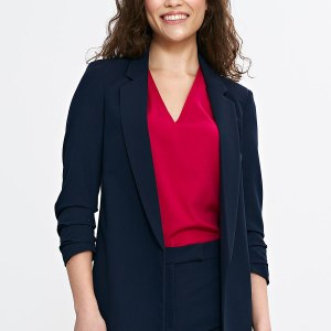 Jacket model 210081 Nife