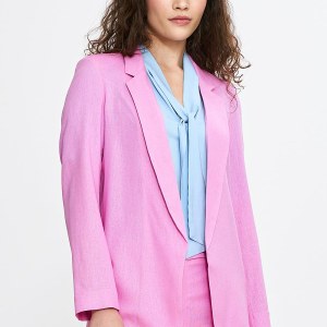 Jacket model 211793 Nife