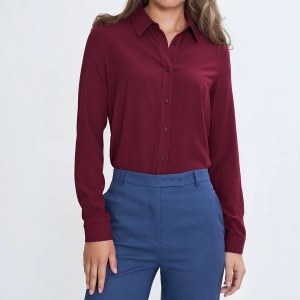 Long sleeve shirt model 211800 Nife