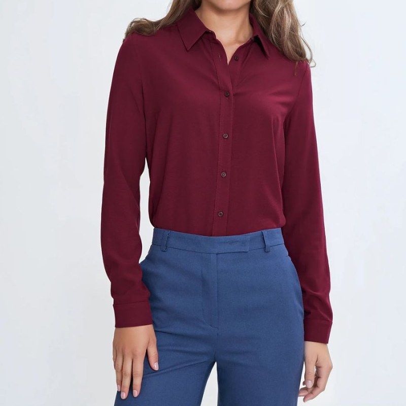 Long sleeve shirt model 211800 Nife