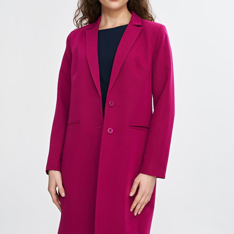 Jacket model 211808 Nife