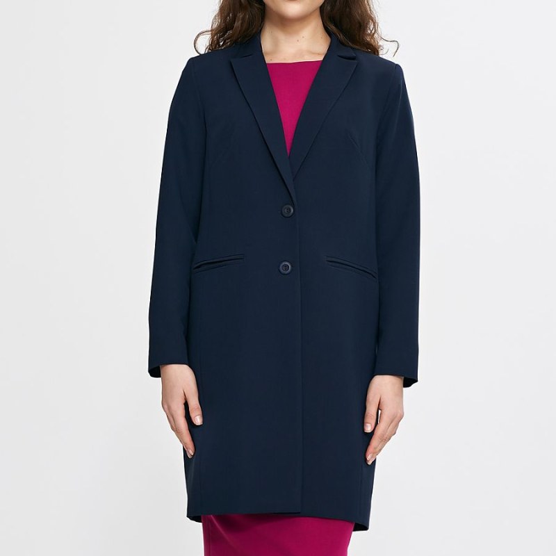 Jacket model 211810 Nife