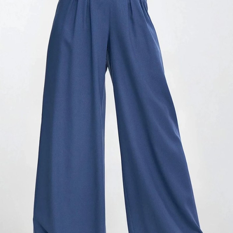 Trousers model 213975 Nife