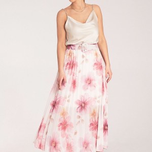 Skirt model 214832 Figl