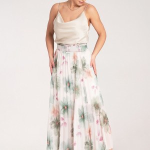 Skirt model 214833 Figl