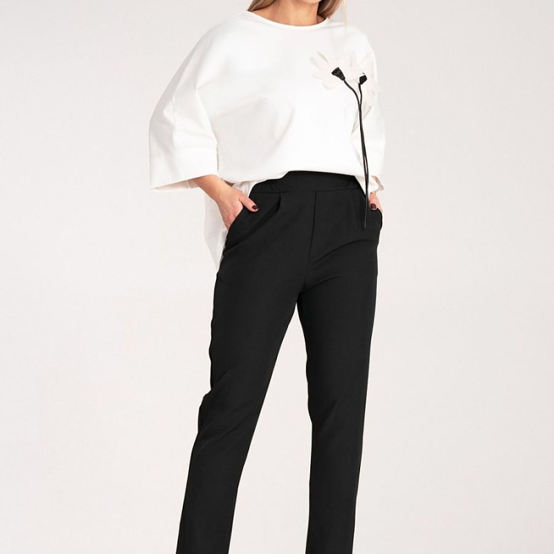Women trousers model 214834 Figl