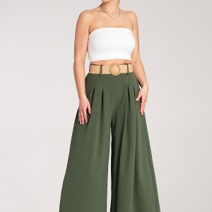 Women trousers model 214836 Figl