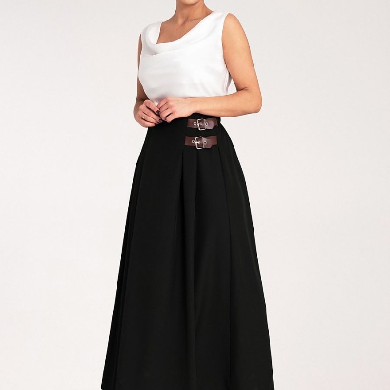Skirt model 214848 Figl