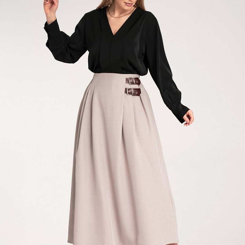 Skirt model 214849 Figl