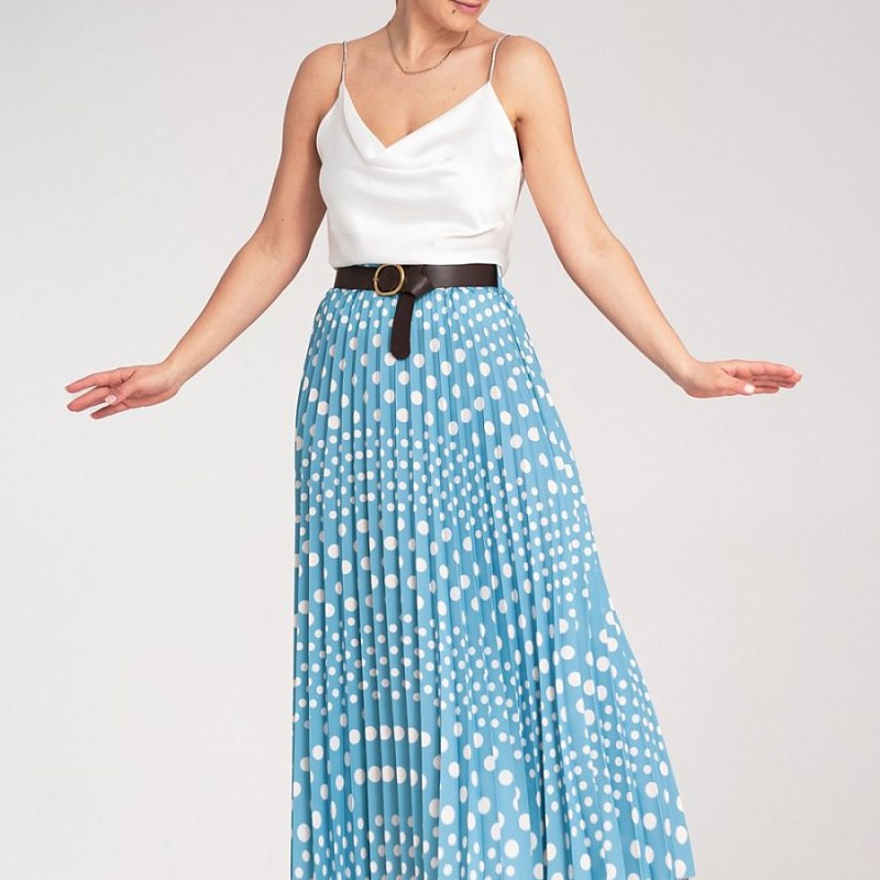 Skirt model 214851 Figl