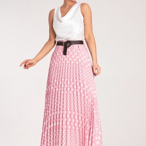 Skirt model 214852 Figl