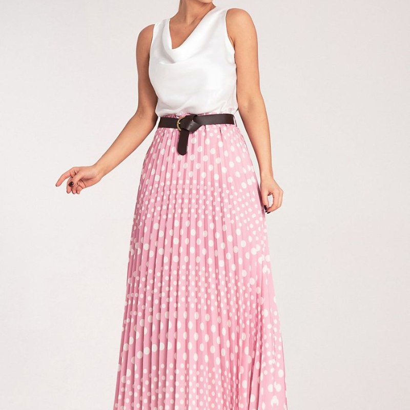 Skirt model 214852 Figl