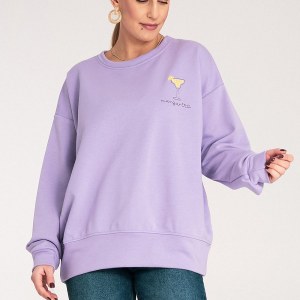 Sweatshirt model 214914 Figl